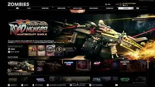 New Stoner Mastercraft Leak Gameplay!!! Road Mongrel Part 2
