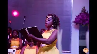 O Liberty, thou choicest treasure [Solo] - Judas Maccabaeus (G. F. Handel)