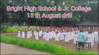Bright High School & Jr. College.
