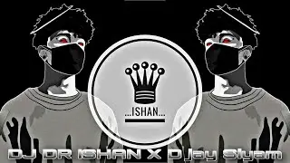Dj Fizo - Get on the Floor | ISHAN 4 MiX | Dj Fizo Faouez | Dj Trance | DJ DR ISHAN X D jay Siyam 