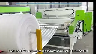 Automatic Feeding Hydraulic Die Cutting Machine | 100 Tons Die Pressing Machine