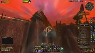 2025 Eastern Kingdoms Cup: Searing Slalom - Reverse
