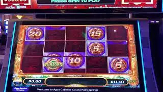 Mighty cash Major jackpot .80 cent bet!!!🎉