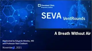 SEVA VentRounds: A Breath Without Air