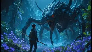 They Thought He Was Weak&hellip; Until the Deathworld Showed His True Strength | HFY Sci-Fi Story