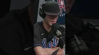 Keeping Griffin Johnson on his toes