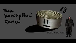 ИДЕМ К БОРОВУ! - S.T.A.L.K.E.R. Тч