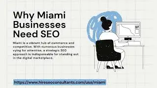 SEO Company Miami