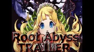 Global MapleStory - Tempest: Root Abyss Animated Trailer
