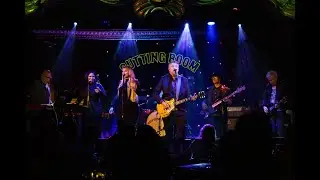 KillerStar - Live In NYC - Go (Hold On Tight)
