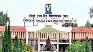 CCSU Revised Result and Keys of Ph.D. Entrance Exam Most urgent