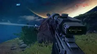 Halo CE LASO Failed Attempt 2: Getting some strategies down (Truth and Reconciliation)
