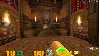 4K / b100.death vs ALL*LakermaN @ Ztn3Tourney1 / CPL Holland 2001 Grand Final game №2 / Quake3