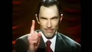 Ron Mael shuffle Compilation