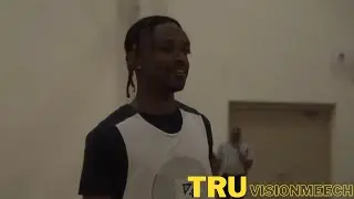 Shooters Gone Shoot