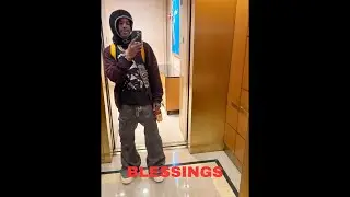 Freestyle Beat - 'Blessings' | Baby Smoove Type Beat | Detroit Rap 2026