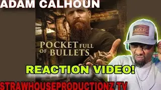 ADAM CALHOUN 