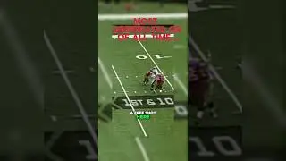 The Most Accurate QB to Ever Play The Game #football #nfl #amazingplays