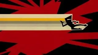 GameSpot Reviews - Runner 2: Future Legend of Rhythm Alien