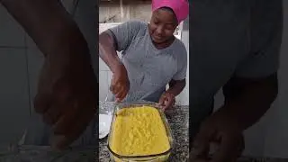 Uma Receita Deliciosa Com Flocão para tomar café da manhã!
