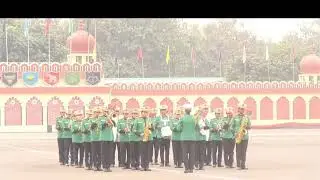 Passing out parade full video STC BSF NB Batch number 232/233/234 #bsf #lifeisbutadream 