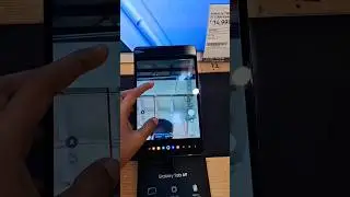 Samsung Galaxy Tab A9 Camera Test | Surprising Camera Quality!