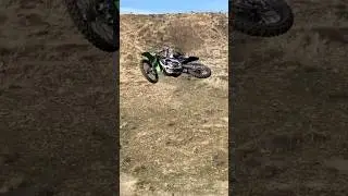 Sommo in the hills #offthechain #otc #surf #skate #moto