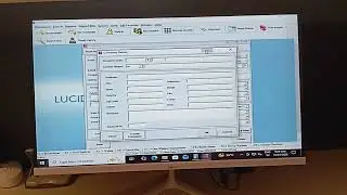 Hotel reception working software lucid check in process 👇 follow 