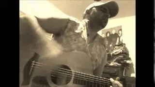Pumped Up Kicks - Yves castonguay - Foster the people acoustic cover
