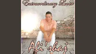 Extraordinary Lover (feat. CySwill & Enopac)
