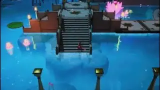 Raji (PS5): All 5 Favor Orb Locations in Chapter 3 + 'Exploring The Golden City' trophy