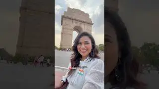 Mumbai Ka Gateway Of India Ya Delhi Ka India Gate #minivlog #delhimumbai #delhigate #gatewayofindia