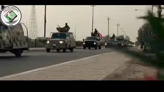 درع الصدر سرايا السلام