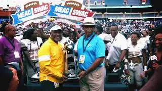 20 Years Of The Cricket MEAC-SWAC Challenge