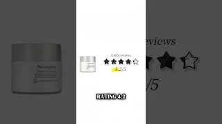 Amazon BEST RATED RETINOL CREAMS! #antiaging #skincare #skincarereview #beauty