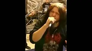 ARSAMES ( Immortal Identity live )