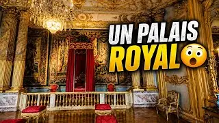Palais&nbsp;Rohan&nbsp;: visite&nbsp;du mus&eacute;e&nbsp;des arts d&eacute;coratifs - Strasbourg