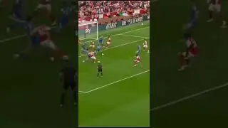 arsenal best goals 2025