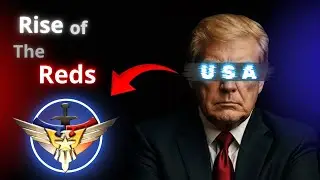 أقوى نسخة للجيش الأمريكي في Rise of the Reds&hellip; تحليل كامل!