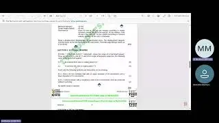 SECTIONAL DRAWING MD N4 QUESTION PAPER #engineeringdrawing #assemblydrawing