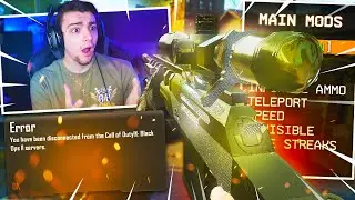 Someone HACKED my Black Ops 2 account and RESET everything... i'm upset :(