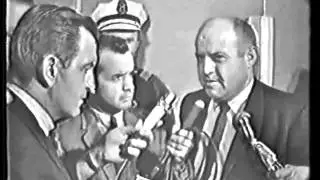 INTERVIEW #2 WITH GERALD HILL ON 11/22/63