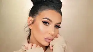 INSTAGRAM BADDIE MAKEUP TUTORIAL