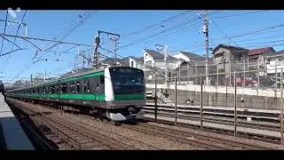 DynamiteのTrain Room Teaser