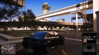 🎮 [4K] Grand Theft Auto V | Realistic Ultra Graphics Gameplay [4K UHD 60FPS]