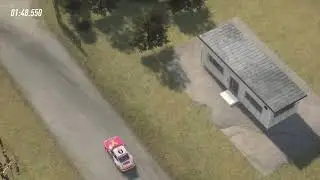 Dirt 2.0 Porsche 911