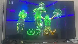 Laser League Falcons