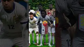 Ukraine 0-2 France FIFA World Cup 2026 Qualifiers #bintangbola