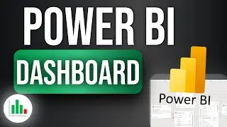 Dein erstes Power BI Dashboard (mit Beispieldaten)