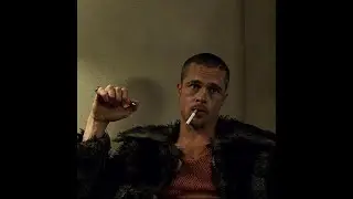 Tyler Durden Felsefesi-Killers From The Northside-Edit